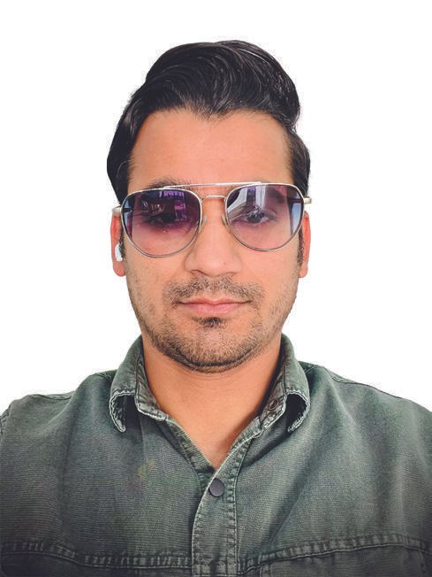 Mohammad Imtiyaz