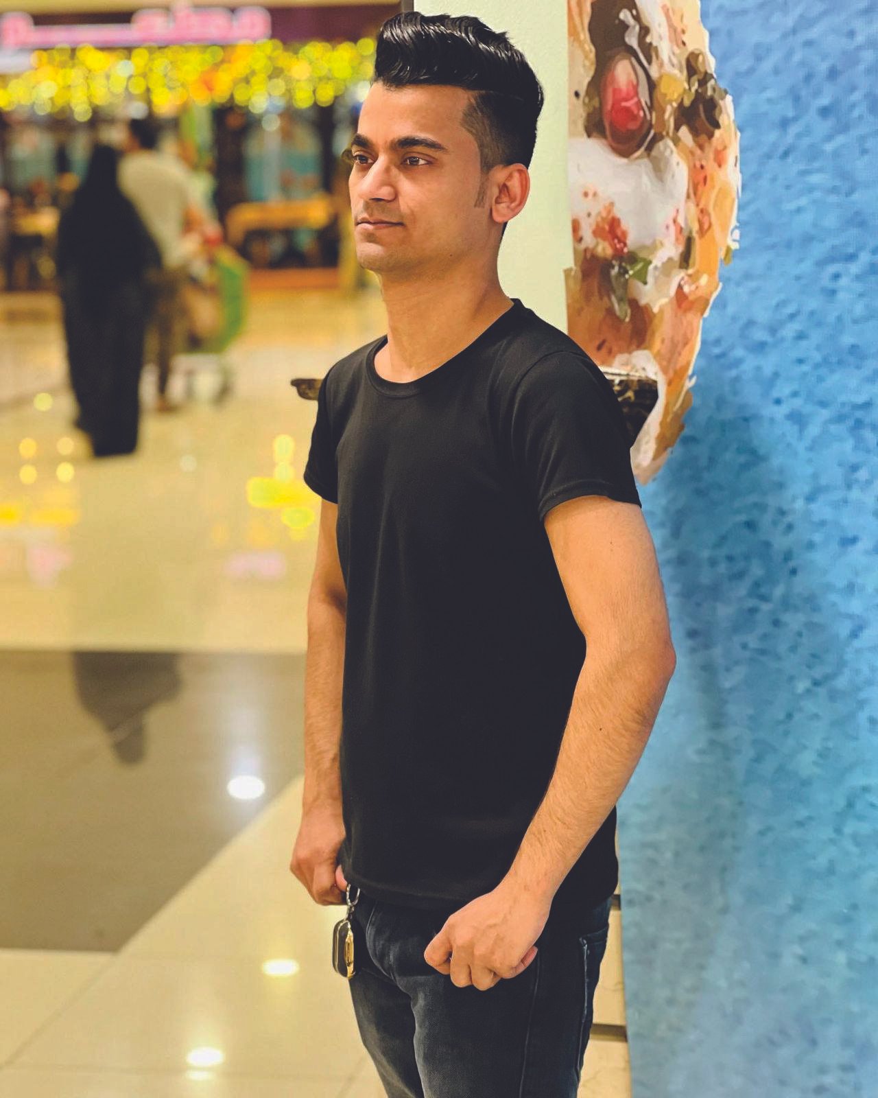 Mohammad Imtiyaz